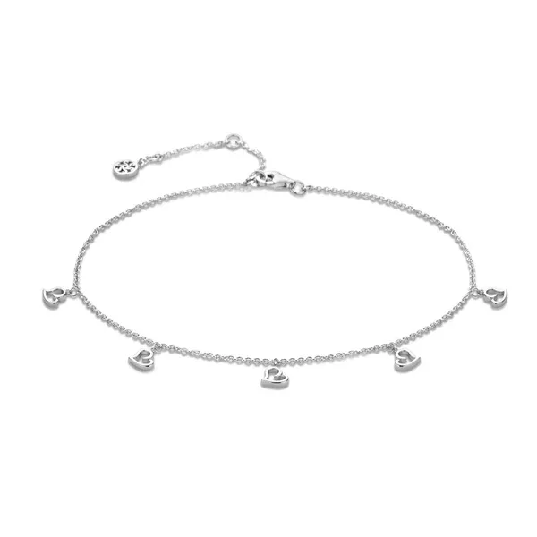 Youth Fußkettchen - Sterlingsilber